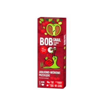 BOB SNAIL Snack Snack 30 г - микс 10 вкусов >>