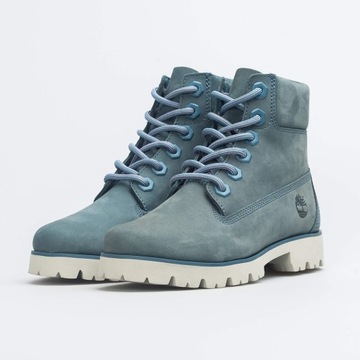 TIMBERLAND 6IN A1SI3 BUTY DAMSKIE r39 25cm