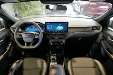 Ford Escape III 2023 Ford Escape STLine 4x4 2.0KM 250KM 7tys.km AppleCarPlay AndroidAuto Cam360, zdjęcie 17