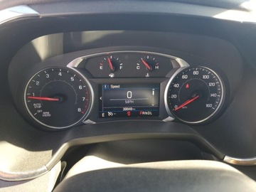 Chevrolet Blazer II 2021 Chevrolet Blazer 2LT 2021 2.0l 2.0 Benzyna 227KM, zdjęcie 9