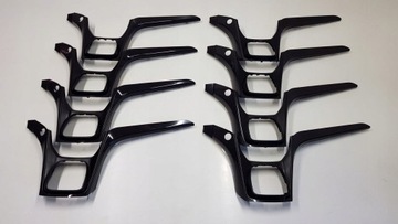 РАМКОСТЬ КОНСОЛИ FORD KUGA MK2 AM51-R045H93-AKW