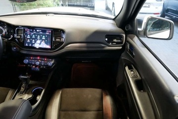 Dodge Durango III 2021 Dodge Durango GT Pentastar 3.6V 6291KM 4x4Keyless 6os. Alcantara Szyberdach, zdjęcie 15