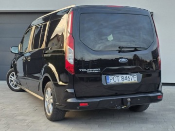 Ford 2019 Ford Grand Tourneo Connect TITANIUM /panorama/ aut, zdjęcie 33