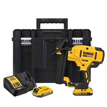 DEWALT ZSZYWACZ DO DESEK PODŁOGOWYCH 18GA DCN682D2