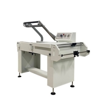 Zgrzewarka kątowa BSL-7560L