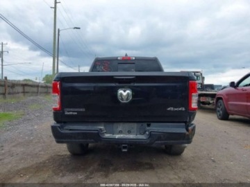  RAM 1500 Big Horn 57 Box 2022 3.6l 3.6 Benzyna 305KM, zdjęcie 4
