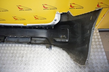 NISSAN ARMADA 2021 - 2023 Zderzak Tył Tylny 85022 6JL0H USA