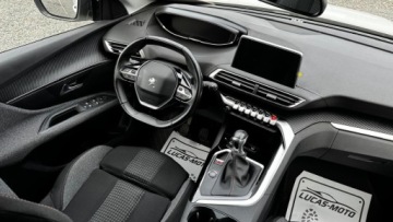 Peugeot 3008 II Crossover 1.2 PureTech 130KM 2019 Peugeot 3008 Salon PL, 1 Wlasciciel, 100 Bezwypadkowy 1.2 Benzyna 130KM, zdjęcie 23