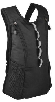 PLECAK SPORTOWY Z ODBLASKAMI 14 L TORBA