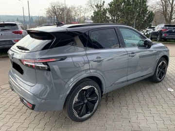 Nissan Qashqai III 2025 Od ręki - N-Design Xtronic 1.3 DIG-T mHEV 158KM / Pakiet Bose, zdjęcie 2