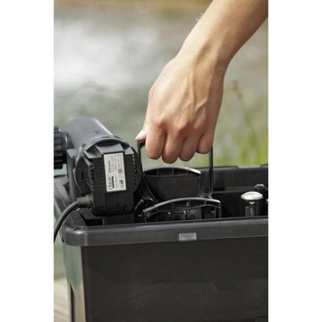 КОМПЛЕКТ OASE BIOSMART 14000 ФИЛЬТР + УФ-УФ + НАСОС