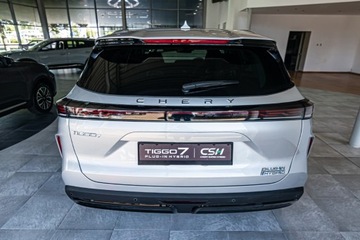 Chery Tiggo 7 2025 CHERY Tiggo 7 Prestige 1.5 T-GDI Super Hybrid DHT 279KM 2025, zdjęcie 3