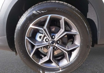  SsangYongKGM Korando Joy- 2025- OD REKI-automat- klima dwustr.- czujniki, zdjęcie 8