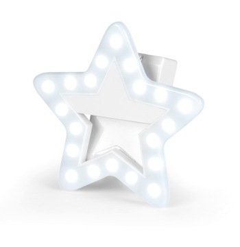 Кольцо для селфи для планшета Intempo Круглый зажим