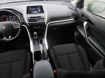 Mitsubishi Eclipse Cross SUV 1.5 T 163KM 2018 Mitsubishi Eclipse Cross 1.5 T-MIVEC, zdjęcie 7