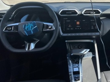 MG ZS II SUV Hybrid+ 1.5 HEV+ 197KM 2025 MG ZS 1.5 HEV+ Exclusive aut Suv 197KM 2025, zdjęcie 6