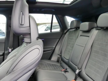 Mercedes GLC C254/X254 Coupe 2.0 300 258KM 2025 MERCEDES-BENZ GLC 300 4-Matic AMG Line 2.0 (258KM) 2025, zdjęcie 13