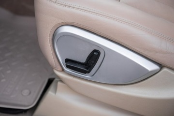 Mercedes Klasa M W164 Off-roader 3.0 V6 (320 CDI) 224KM 2007 Mercedes ML 320 AMG-Line ! 4 Matic Full Opcja !, zdjęcie 24