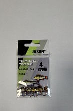 JAXON Kółka Łącznikowe 4