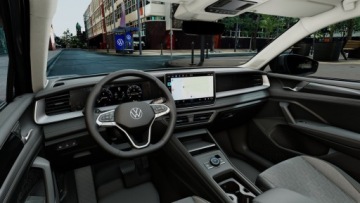 Volkswagen Tayron 2026 Volkswagen Tayron Life Plus 1.5 eTSI mHEV 150KM DS, zdjęcie 3