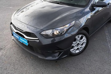 Kia Ceed III Kombi Facelifting 1.5 T-GDI 160KM 2023 Kia Ceed 1.5 T-GDI, Salon Polska, 1. Właściciel, zdjęcie 6