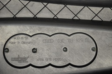Audi OE КРЫШКА ДВИГАТЕЛЯ 03C103925BL
