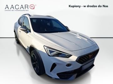 Cupra Formentor Crossover 2.0 TSI 190KM 2023 Cupra Formentor 4Drive DSG / Beats Audio / DCC / A, zdjęcie 4