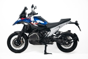 BMW R 1300 GS 23-26 карбоновое крыло CMT CUBAMOTO