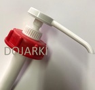 Насос-дозатор жидкости для мойки доильных аппаратов кислотно-щелочной.