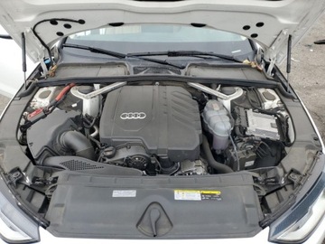 Audi A4 B9 2021 Audi a4 Premium 40 2021 2.0l 2.0 Benzyna 201KM, zdjęcie 6