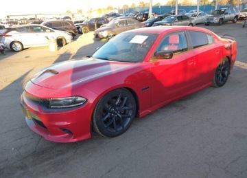 Dodge Charger VII 5.7 HEMI V8 375KM 2019 Dodge Charger DODGE CHARGER RT RWD 5.7 Benzyna 375KM, zdjęcie 6