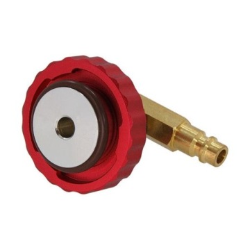 АДАПТЕР ПРОКАЧКИ ТОРМОЗОВ TESLA 3 Y Neilsen