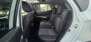 Suzuki SX4 II 2014 Suzuki SX4 S-Cross 1.6 VVT 120KM AUTOMAT Klima PdC Import Raty Oplaty, zdjęcie 30