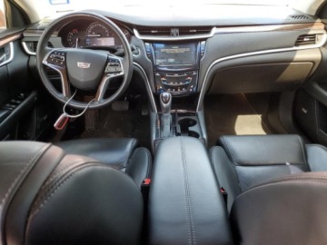 Cadillac 2017 Cadillac XTS Luxury 2017 3.6l 3.6 Benzyna 304KM, zdjęcie 8