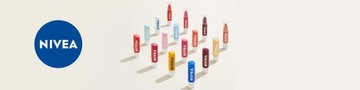NIVEA Защитная помада 2x Набор для блеска арбуза