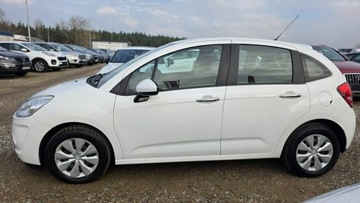 Citroen C3 II 2013 Citroen C3 super stan, zdjęcie 8