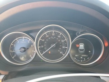 Mazda CX-5 II 2020 Mazda CX-5 2020r., Touring, od ubezpieczalni 2.5 Benzyna 187KM, zdjęcie 10