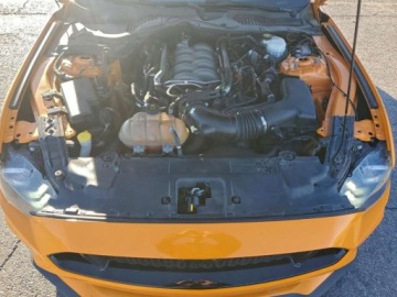 Ford Mustang VI Fastback Facelifting 5.0 Ti-VCT 450KM 2019 Ford Mustang Gt 2019 5.0 Benzyna 450KM, zdjęcie 6