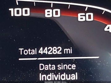 BMW X3 G01 2022 BMW X3 M40I 2022 3.0l 3.0 Benzyna 382KM, zdjęcie 11