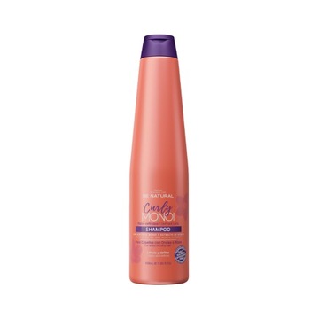 Placenta Be Natural Curly Monoi szampon 350ml