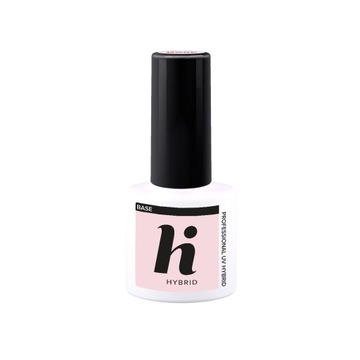 Hi Hybrid Baza pod lakier hybrydowy 5ml