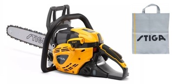 PILARKA PIŁA SPALINOWA STIGA CS 545 - 15'' 1,9 kW 40 CM ŁAŃCUCHOWA