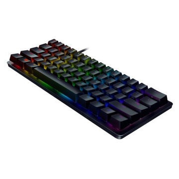 Механическая клавиатура Razer Huntsman Mini