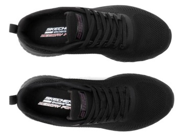 WYPRZEDAŻ SKECHERS-117209/BBK cza r41 LUPA2X