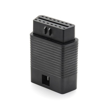 Przedłużacz OBD-2 gniazdo / wtyk do interfejsów