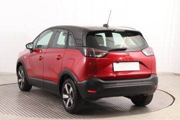 Opel 2021 Opel Crossland 1.2, Salon Polska, Serwis ASO, zdjęcie 3