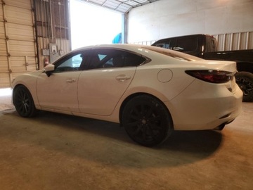 Mazda 6 III 2021 Mazda 6 2021 MAZDA 6 TOURING 2.5 Benzyna 227KM, zdjęcie 2