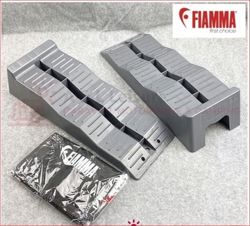 kliny Podkłady poziomujące FIAMMA Level Up klin