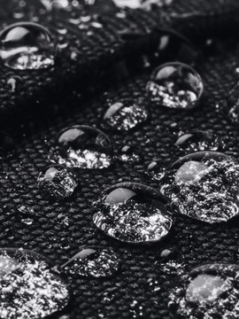 Пакетик для почек на бедре. Водонепроницаемый карман под броней RFID 2л.