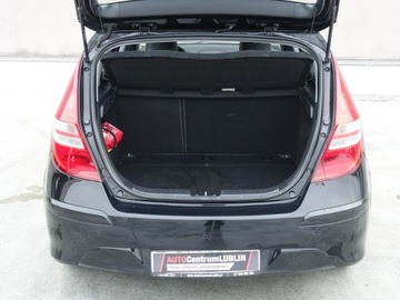 Hyundai i30 I Hatchback Facelifting 1.4 DOHC 109KM 2011 Hyundai i30 1.4 Ben.110KM/Klimatronik/Pół, zdjęcie 27